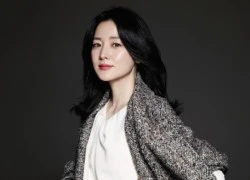 Lee Young Ae bị vợ chồng người Đài Loan lừa 3 tỷ đồng