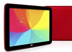 LG chính thức phát hành G Pad 10.1 ra thị trường toàn cầu