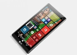 LG sắp có smartphone tầm trung chạy Windows Phone 8.1