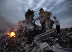 LHQ: Bắn hạ MH17 "có thể cấu thành tội ác chiến tranh"