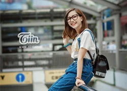 Linh Liz (St.319): Vừa cá tính, vừa ngọt ngào - hỏi sao không yêu!