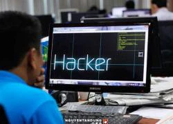 Lo ngại hacker, nhiều địa phương đề nghị được đào tạo an ninh mạng