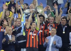 Lo sợ chiến sự, Shakhtar Donetsk cấp tốc chuyển sân nhà