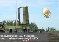 Lộ video Ukraine có tên lửa BUK ở khu vực MH17 bị bắn rơi