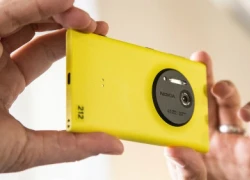 Lumia 1020 có thể bị kết thúc vòng đời sớm