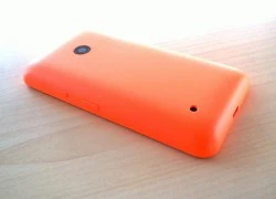 Lumia 530 lộ diện tại Việt Nam