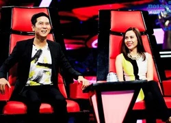 Lưu Hương Giang không có gì để dạy thí sinh The Voice Kids?