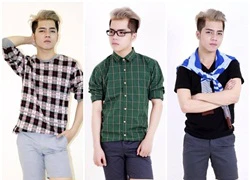 Lý Giám Tiền và gu thời trang đậm chất unisex