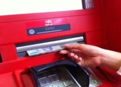 Mách chị em bí quyết sử dụng thẻ ATM an toàn