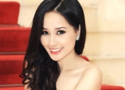 Mai Phương Thúy tuyên bố đã rút khỏi showbiz