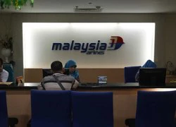 Malaysia Airlines bên bờ vực phá sản