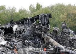 Malaysia đòi Kiev chịu trách nhiệm vụ MH17