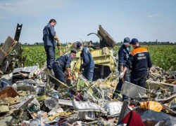 Malaysia: Ukraine phải chịu trách nhiệm về thảm kịch MH17