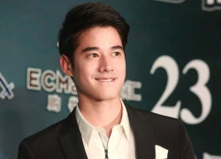 Mario Maurer bị chê "chảnh chọe" vì từ chối chụp hình với nghệ sỹ Campuchia