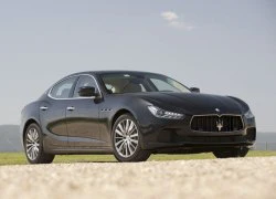 Maserati hạn chế sản xuất để giữ nét riêng biệt