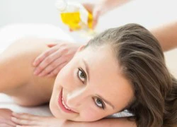 Massage toàn thân giảm cân và những điều chị em chưa biết