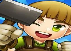 Master of Craft - Game mobile kỳ quặc nhưng hấp dẫn