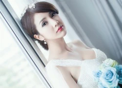 Mắt ướt &#8220;đa tình&#8221; của hot girl Linh Napie