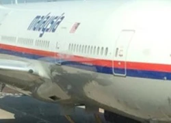 Máy bay MH17 rơi: Hội nghị xót xa vì hơn 100 chuyên gia y tế bị nạn