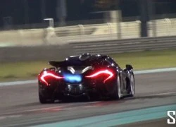 McLaren hồi sinh siêu xe P1 GTR 71 tỷ đồng