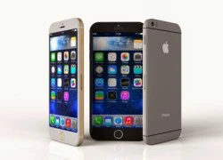 Mê mẩn với concept iPhone 6 sử dụng&#8230; iOS 9