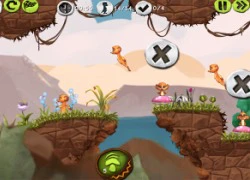 Meerkatz Challenge &#8211; Game giải đố platform độc đáo