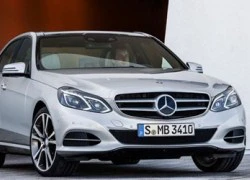 Mercedes-Benz sử dụng lại động cơ I6