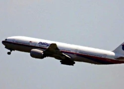 MH17 bị bắn do thay đổi đường bay để tránh mưa giông?