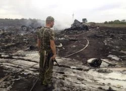 MH17 bị bắn rơi: Thế giới đua nhau đổ lỗi cho Putin