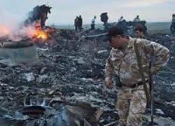 MH17 bị bắn rơi vì chuyển hướng tránh bão?