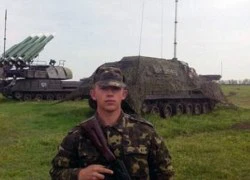 MH17: Lãnh đạo nổi dậy của Ukraine thừa nhận có tên lửa Buk