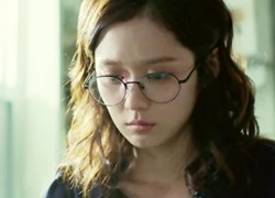 Mi Young (Jang Nara) đau lòng đến bệnh viện phá thai