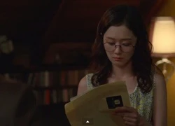 Mi Young (Jang Nara) sốc vì bị ép kí hợp đồng hôn nhân