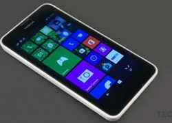 Microsoft bắt đầu cập nhật Windows Phone 8.1 cho smartphone Lumia đời cũ