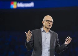 Microsoft được "đại tu": Một sự thay đổi lớn sắp diễn ra