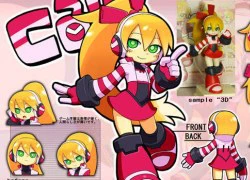 Mighty No. 9: Hài lòng fan Mega Man