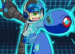 Mighty No. 9: Truyền nhân Mega Man biến hình trong trailer mới