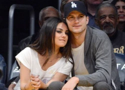 Mila Kunis và Ashton Kutcher tiết lộ kế hoạch đám cưới