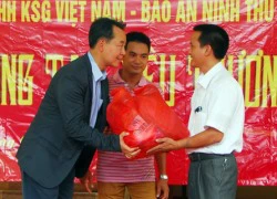 Mong một lớp học không gió lùa