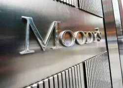 Moody's nâng bậc xếp hạng tín nhiệm của Việt Nam