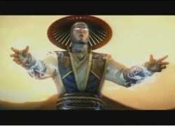 Mortal Kombat X: Thần sấm trở lại