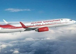 Một máy bay của hãng Air Algerie bị mất liên lạc ở Tây Phi