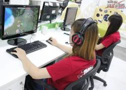 Một ngày theo chân đội tuyển eSport nữ ATSM của Thời Đại Anh Hùng