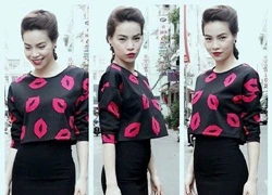 Muôn vẻ chân váy cho ngày hè