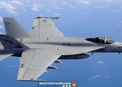 Mỹ, Australia mua tiếp F/A-18E/F Super Hornet và EA-18G Growler