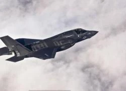 Mỹ đình chỉ toàn bộ phi đội &#8220;Tia chớp&#8221; F-35