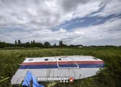 Mỹ không có bằng chứng Nga liên quan tới MH17