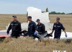 Mỹ và Australia kêu gọi điều tra minh bạch vụ máy bay MH17