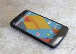 Nexus 6 có màn hình 5,9 inch, sản xuất bởi Motorola?