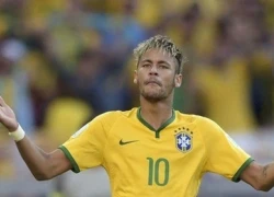 Neymar phát điên vì bị báo Brazil vu oan, giá họa